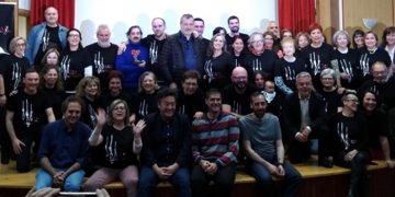 Cinco novelas optarán al premio Tormo Negro Masfarné de Las Casas Ahorcadas