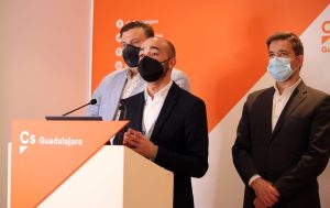 Ciudadanos dispuestos a luchar con todos los medios jurídicos y políticos contra los indultos del procés