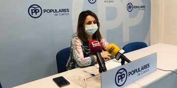 Plaza denuncia la ausencia y el servilismo de Page en el problema de la luz, “prefiere defender a Sánchez que a los ciudadanos”