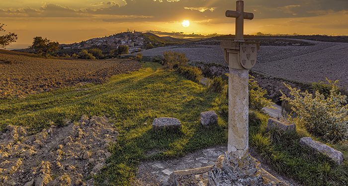 Cogolludo dobla su apuesta por el Turismo