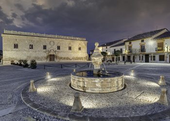 Cogolludo se prepara para un intenso verano cultural