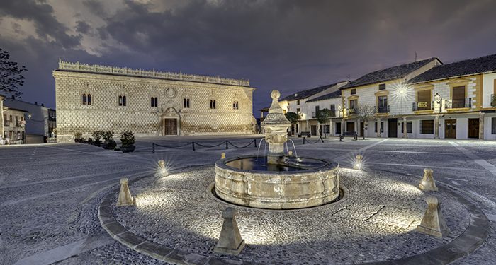 Cogolludo se prepara para un intenso verano cultural 1 Cogolludo se prepara para un intenso verano cultural