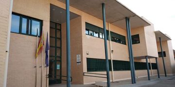 Colegio Casasimarro