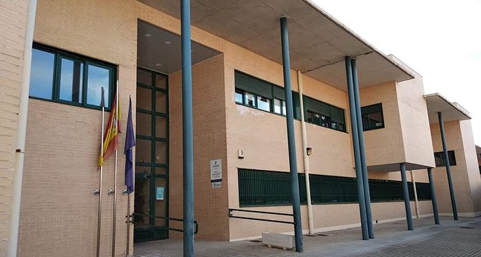 Licitadas las obras de mejora y reforma del colegio público de Casasimarro 1 Colegio Casasimarro