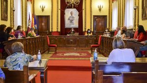 Constituida en Guadalajara la primera Mesa Técnica contra la Trata con fines de explotación sexual