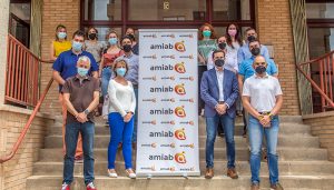 Constituida la Asociación Amiab en Cuenca