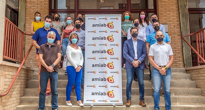 Constituida la Asociación Amiab en Cuenca