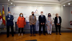 Convocado el IX Premio Internacional de Periodismo “Cátedra Manu Leguineche”