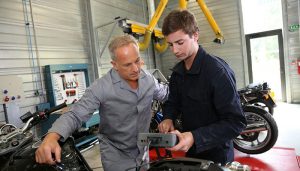 Convocado el proceso de admisión de cursos de especialización de Formación Profesional para el curso 20212022