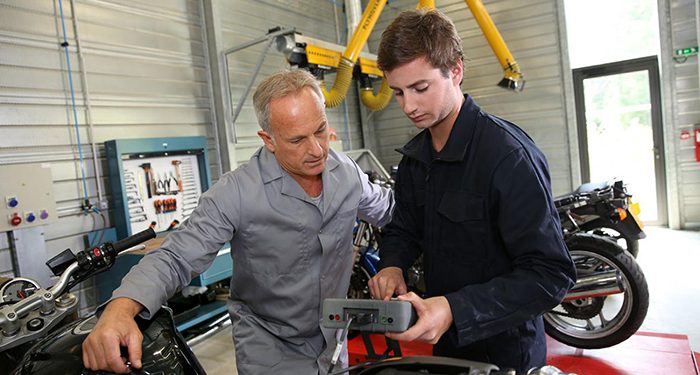 Convocado el proceso de admisión de cursos de especialización de Formación Profesional para el curso 20212022