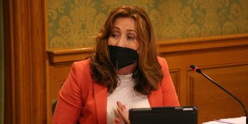 Ciudadanos de Cuenca lucha contra el insólito rechazo del alcalde a dar una solución definitiva a Carretería