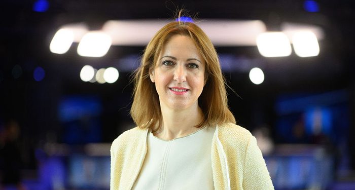 Cristina Maestre: “Los fondos de cohesión impulsarán el desarrollo sostenible, la igualdad de género y la lucha contra la despoblación” 1 Cristina Maestre