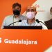 Cs Guadalajara forzará al PSOE a que rechace los indultos en el próximo pleno
