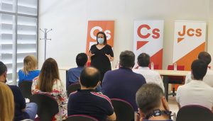 Cs Guadalajara pide a Sanz y Bernabéu que devuelvan sus actas de concejal porque “Ciudadanos tiene presente y futuro” en Cabanillas
