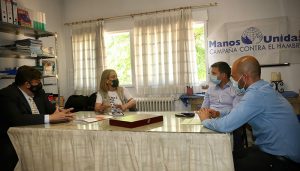 Cs Guadalajara se hace valer y dice que con ellos en gobierno local se seguirá apostando por aumentar el gasto social