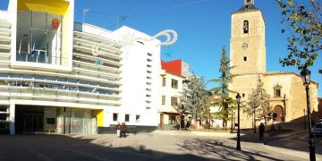 CSIF gana por mayoría absoluta las elecciones sindicales en el Ayuntamiento de Quintanar del Rey