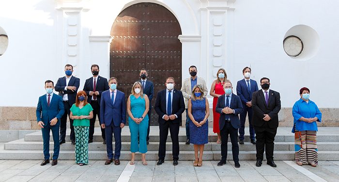 Cuenca acogerá la próxima Asamblea del Grupo de Ciudades Patrimonio de la Humanidad 1 cuenca acgera la proxima asamblea del grupo de ciudades patrimonio de la humanidad