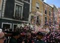 Cuenca capital no celebrará la procesión del Corpus este año