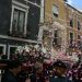 Cuenca capital no celebrará la procesión del Corpus este año