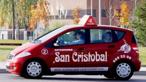 Cuenca cuenta con un nuevo examinador de Tráfico