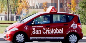 Cuenca cuenta con un nuevo examinador de Tráfico