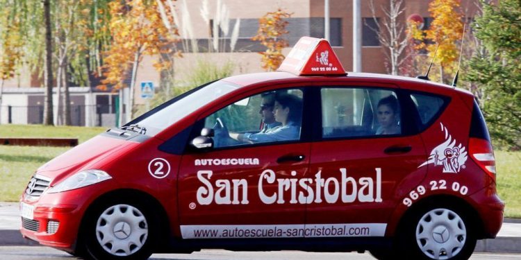 Cuenca cuenta con un nuevo examinador de Tráfico 1 Cuenca cuenta con un nuevo examinador de Tráfico