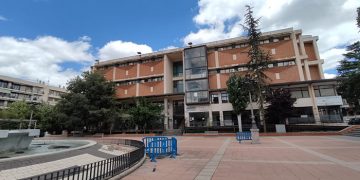 ‘Cuenca, en Marcha!’ alerta de la posible pérdida de los fondos europeos tras el fallido concurso del Mercado