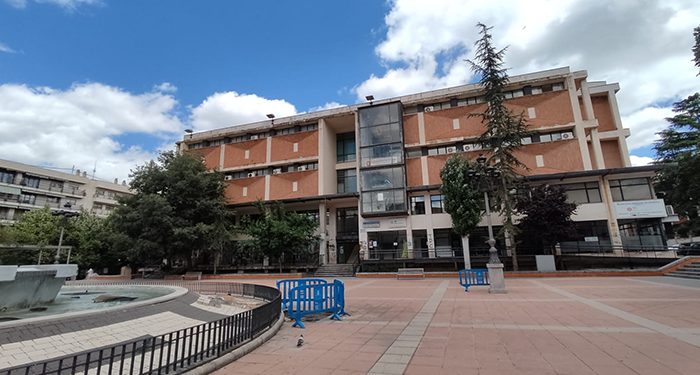 ‘Cuenca, en Marcha!’ alerta de la posible pérdida de los fondos europeos tras el fallido concurso del Mercado 1 ‘Cuenca, en Marcha!’ alerta de la posible pérdida de los fondos europeos tras el fallido concurso del Mercado