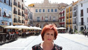 ‘Cuenca, en Marcha!’ cree que CNU debe dar cuenta de lo que ha hecho por la ciudad en los dos años que ha gobernado