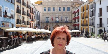 ‘Cuenca, en Marcha!’ cree que CNU debe dar cuenta de lo que ha hecho por la ciudad en los dos años que ha gobernado