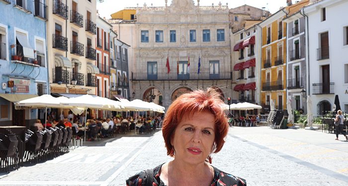 ‘Cuenca, en Marcha!’ cree que CNU debe dar cuenta de lo que ha hecho por la ciudad en los dos años que ha gobernado