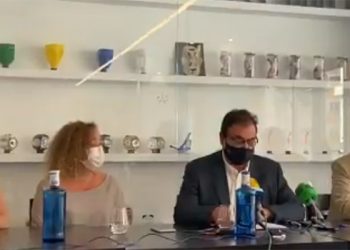 Cuenca nos Une rompe el pacto de Gobierno y deja al PSOE en minoría en el Ayuntamiento de Cuenca Cuenca nos Une rompe el pacto de Gobierno y deja al PSOE en minoría en el Ayuntamiento de Cuenca