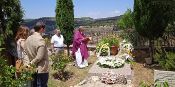 Cuenca recuerda a Zóbel en el 37 aniversario de su fallecimiento