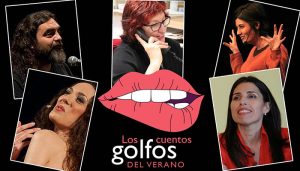 «Cuentos golfos» y «El Filandón», actividades de narración oral para adultos en el verano cabanillero