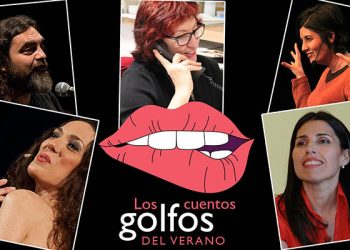 «Cuentos golfos» y «El Filandón», actividades de narración oral para adultos en el verano cabanillero