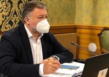El equipo de Gobierno del Ayuntamiento de Cuenca colaborará de forma “plena y total” con la Fiscalía en torno al tema Canónigos