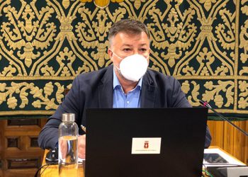 La semana que viene se constituirá el grupo de trabajo para preparar la llegada del Centro Nacional de Estudios Penitenciarios a Cuenca La semana que viene se constituirá el grupo de trabajo para preparar la llegada del Centro Nacional de Estudios Penitenciarios a Cuenca