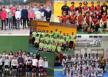 De 21 de junio a 31 de julio, plazo de inscripción a las Escuelas Deportivas Municipales de Cabanillas