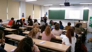 Derecho, Relaciones Laborales y Turismo, grados para estudiar en Cuenca que no pasan de moda y que serán referentes en la Facultad de Ciencias Sociales