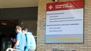 Derecho, Relaciones Laborales y Turismo, grados para estudiar en Cuenca que no pasan de moda y que serán referentes en la Facultad de Ciencias Sociales