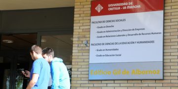 Derecho, Relaciones Laborales y Turismo, grados para estudiar en Cuenca que no pasan de moda y que serán referentes en la Facultad de Ciencias Sociales