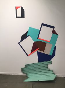 DKV Seguros y la Fundación Juan March presentan en Cuenca “Una historia de arte reciente (1960-2020)”