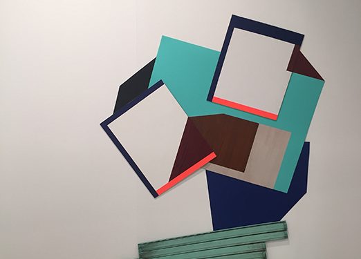 DKV Seguros y la Fundación Juan March presentan en Cuenca “Una historia de arte reciente (1960-2020)”