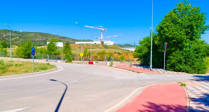 Duro contraataque del PP en el Ayuntamiento de Cuenca al PSOE a cuenta del desarrollo de la capital y la provincia conquense 1 Duro contraataque del PP en el Ayuntamiento de Cuenca al PSOE a cuenta del desarrollo de la capital y la provincia conquense