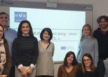 EFA El Llano clausura su curso académico