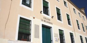 El 95,52 por ciento del alumnado de Castilla-La Mancha ha obtenido plaza en el centro educativo que solicitó como primera opción