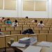 El 96,44 % de los estudiantes aprueba la EvAU en el distrito universitario de Castilla-La Mancha 3 El 96,44 % de los estudiantes aprueba la EvAU en el distrito universitario de Castilla-La Mancha