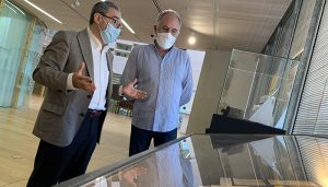 El Archivo Histórico Provincial de Guadalajara celebrará sus 90 años de existencia con tres exposiciones, jornadas de puertas abiertas y visitas guiadas