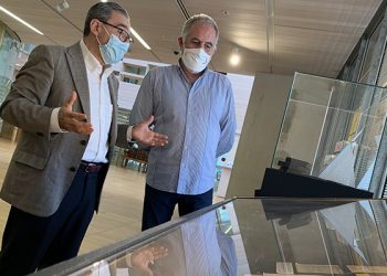 El Archivo Histórico Provincial de Guadalajara celebrará sus 90 años de existencia con tres exposiciones, jornadas de puertas abiertas y visitas guiadas