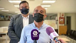 El Archivo Municipal ‘Javier Barbadillo’, una pieza clave para conocer la historia de Guadalajara